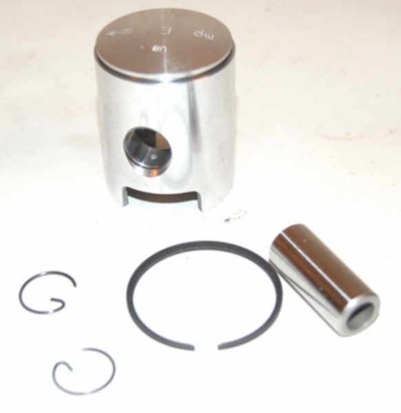 zuiger meteor + L-veer 40mm G kreidler rs pc1713