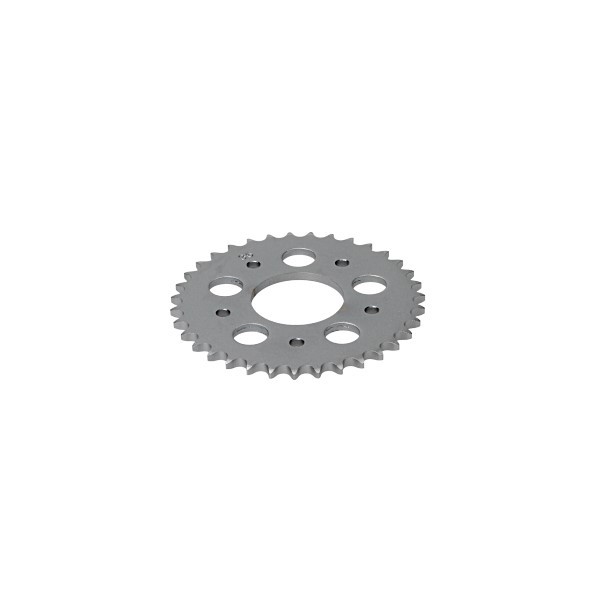 achterkettingwiel DMP A-kwaliteit (420) 35t 1/4 kreidler