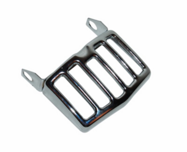 rooster tussen zijscherm (asbakje) chroom kreidler rs 47.73.98