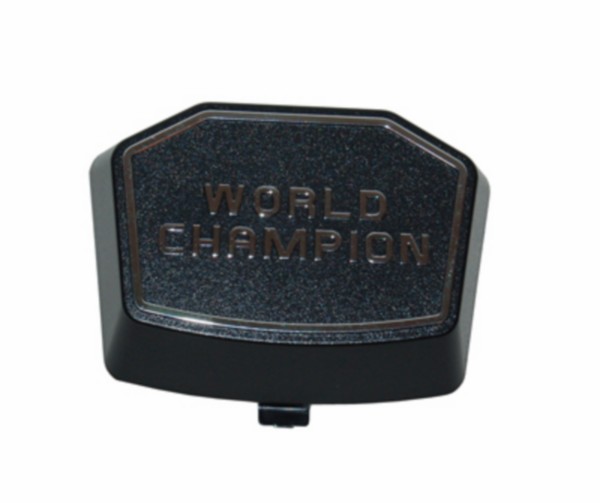 afdekkap bovenplaat voorvork world champion kreidler