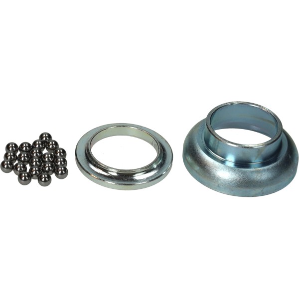 balhoofdcup set onder 34mm kreidler