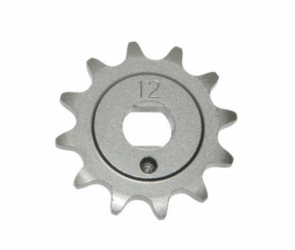 voorkettingwiel 12t 1/4 kreidler 4v