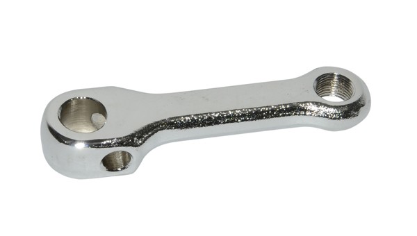 crank links chroom kreidler