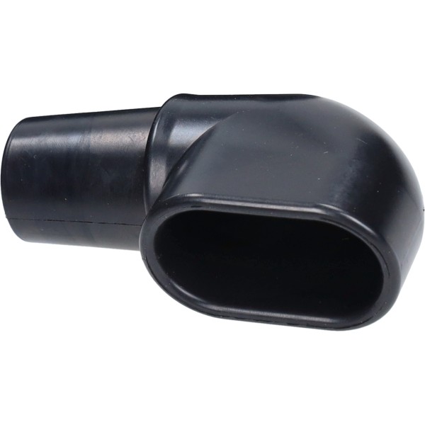 elleboog luchtfilter haaks bing 10-12mm kreidler