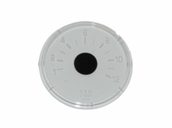 glas toerenteller vdo kreidler, zundapp