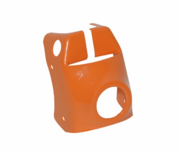 claxon kap 1968-1972 oranje kreidler 47.75.03/76