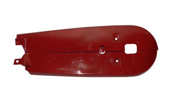 kettingkast rood kreidler 37.77.05/70