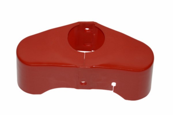 kapje voorvork 1968-1972 rood kreidler 57.05.46/70