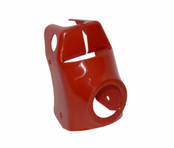 claxon kap 1968-1972 rood kreidler 47.75.03/70