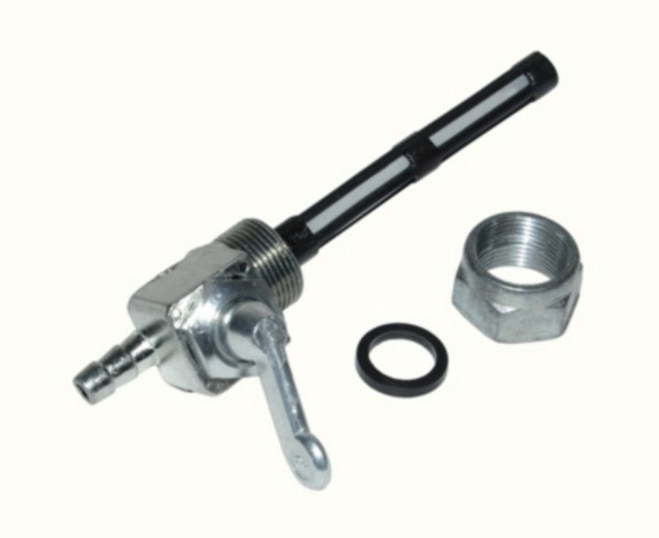 benzinekraan (made in Italy) m16x1 kreidler, ms50, mv50, sachs