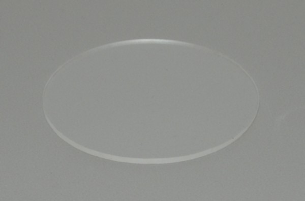 glas km teller vdo 83mm blank kreidler, zundapp 10496