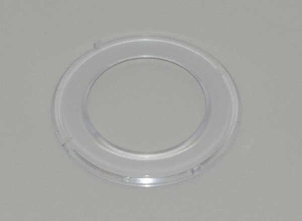ring onder km teller glas vdo groene teller zw rand kreidler, zundapp