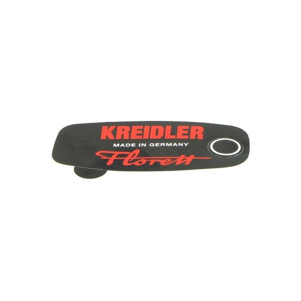 sticker universeel gereedschapkast kreidler 27.77.03