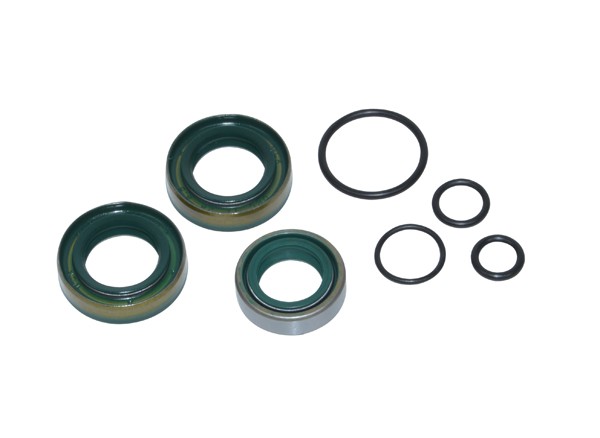 keerringset + o-ringen A-kwaliteit kreidler 5v