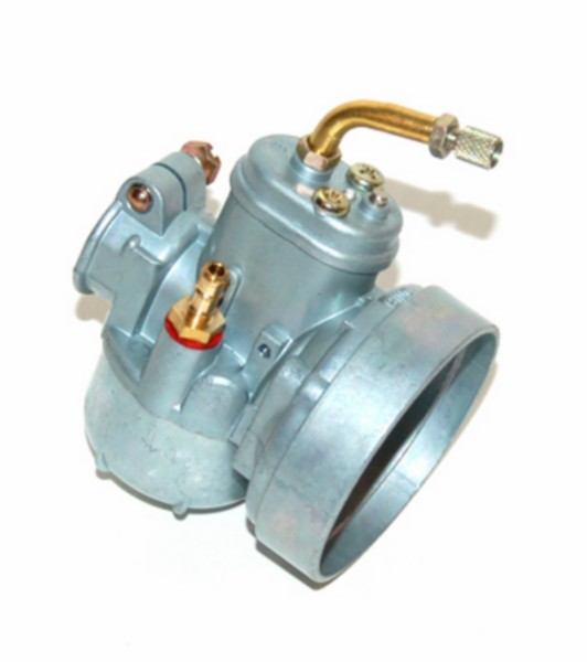 carburateur A-kwaliteit 19mm kreidler