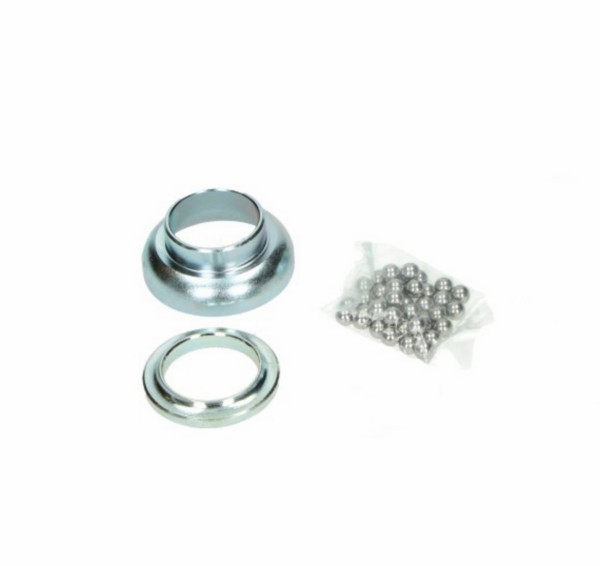 balhoofdset onder A-kwaliteit T/M1972 31mm kreidler