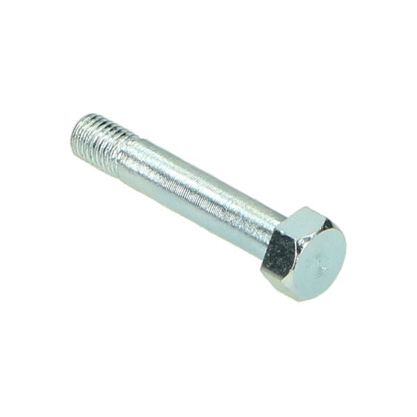 bout achterkettingwiel m7x40mm kreidler