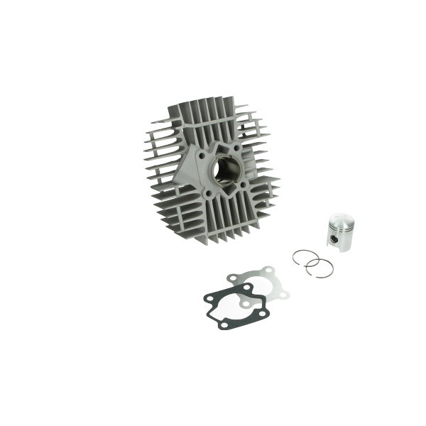cilinder super alu-nik brede tap 5v 40mm kreidler, kreidler rs