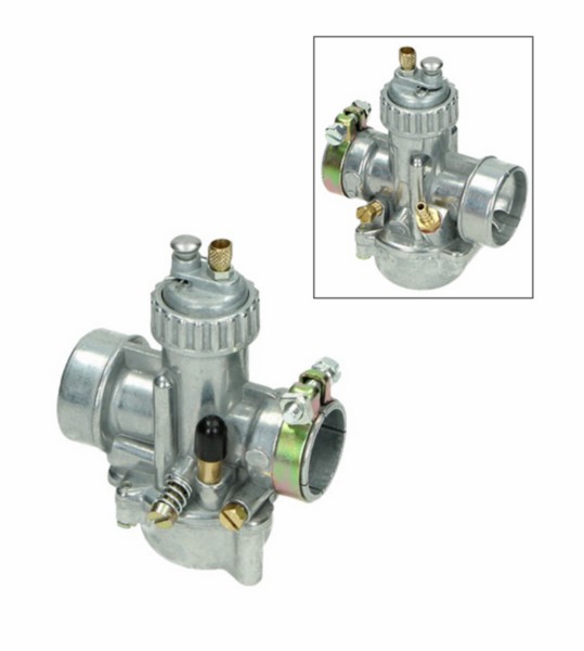 carburateur model bing Taiwan A-kwaliteit 20mm kreidler