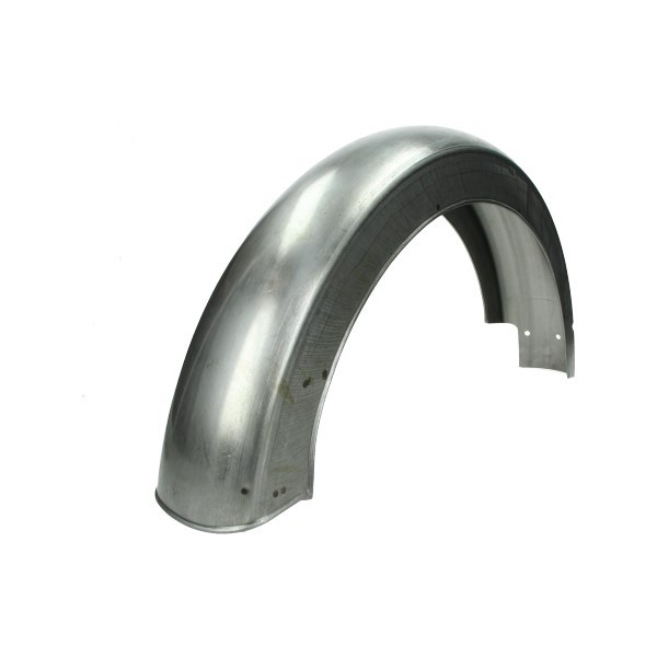 achterspatbord origineel model kort blank kreidler