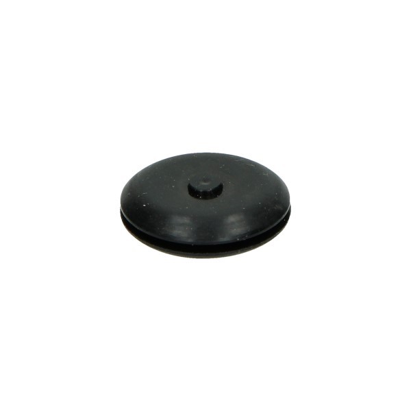 rubber koplamp rond kabeldoorvoer kreidler, puch, sachs, zundapp