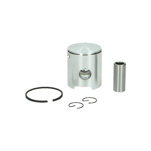 zuiger 4-poort (voor o.a. cil 45353) 40mm kreidler
