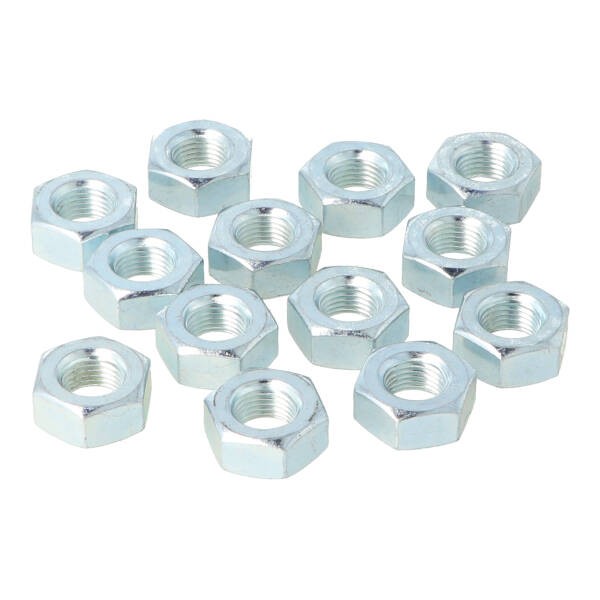 moer m12x1.25 12pcs kreidler