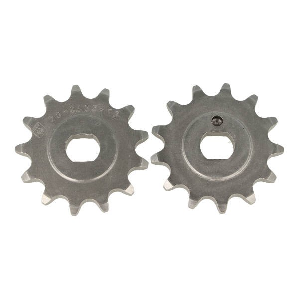 voorkettingwiel esjot 13t 1/4 kreidler 4v 20-0438-13