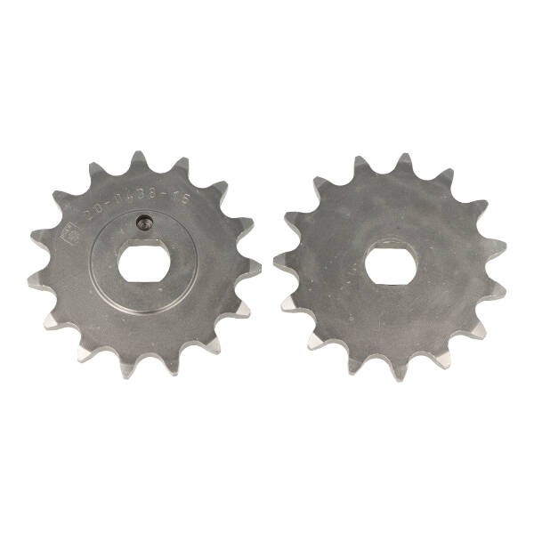 voorkettingwiel esjot 15t 1/4 kreidler 4v 20-0438-15=op=op