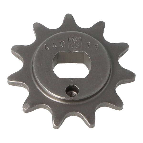 voorkettingwiel esjot 11t 3/16 kreidler 5v 20-0440-11