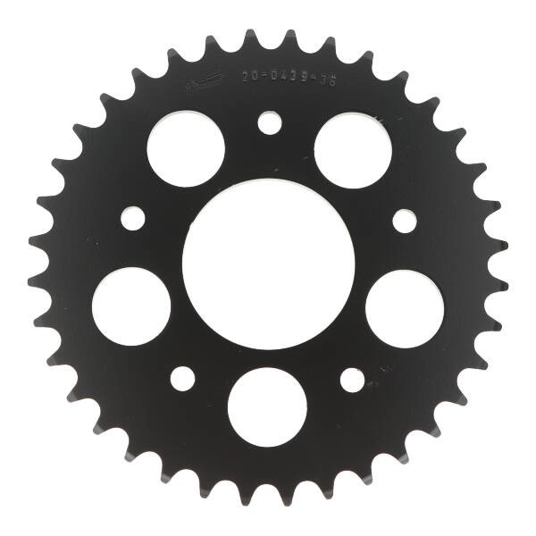 achterkettingwiel esjot 36t 3/16 kreidler 20-0439-36