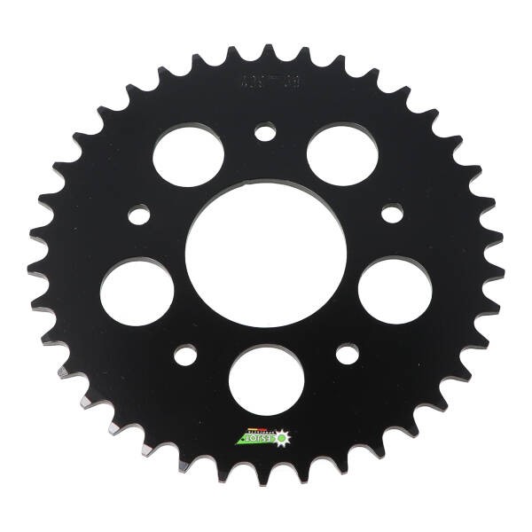 achterkettingwiel esjot 38t 3/16 kreidler 20-0439-38