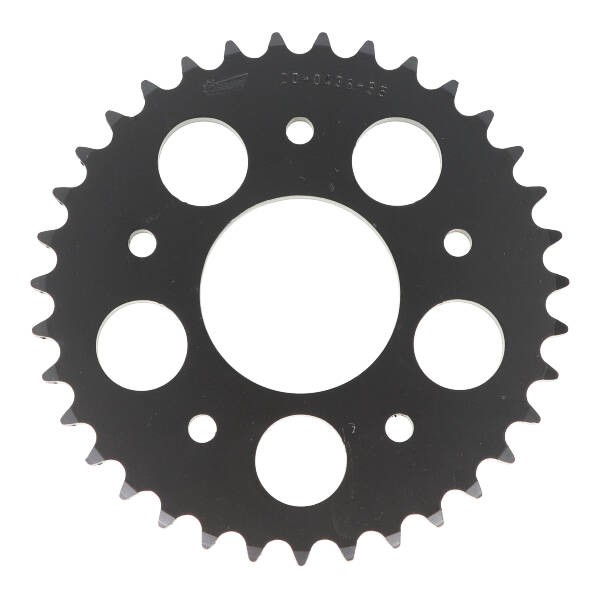 achterkettingwiel esjot 35t 1/4 kreidler 20-0438-35