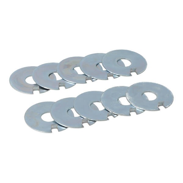 borgring voorkettingwiel (made in EU) 10mm 10pcs kreidler