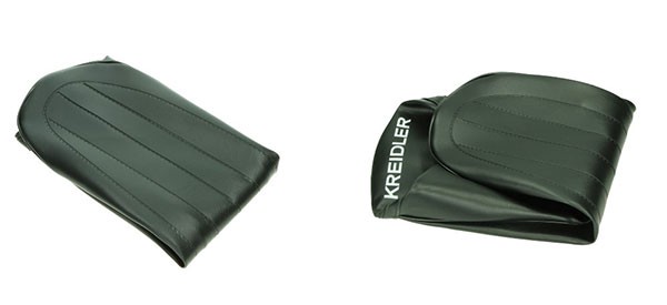 buddydek (made in EU) lengte streep 1970-1973 kreidler