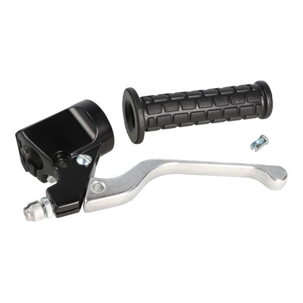 koppelingshendel mod. blok links (made in EU) hercules, kreidler, sachs, zundapp