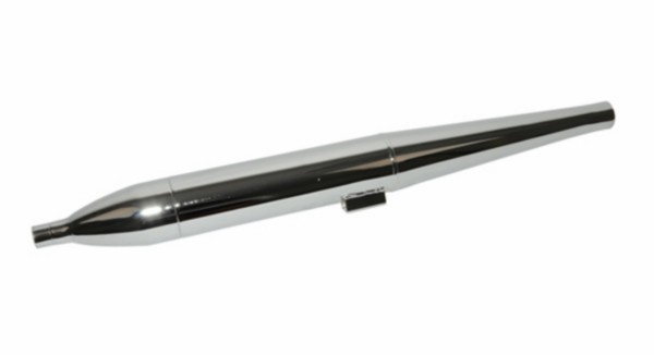 uitlaat mod. sigaar (made in EU) 32mm kreidler