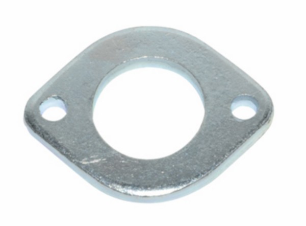 uitlaatflens (made in EU) 28mm kreidler