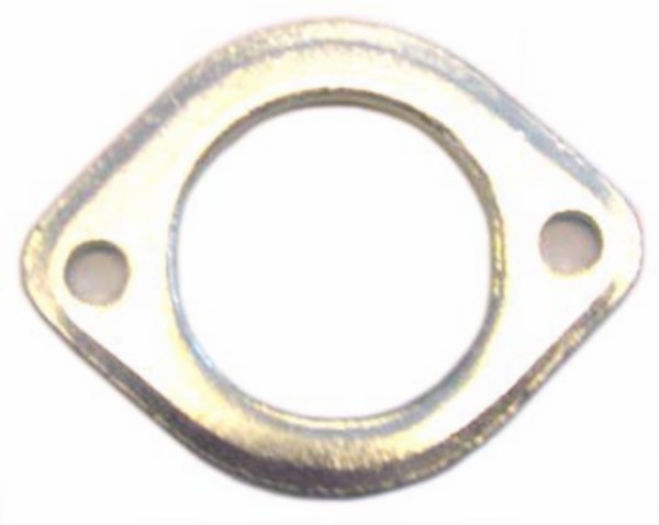 uitlaatflens (made in EU) 32mm kreidler