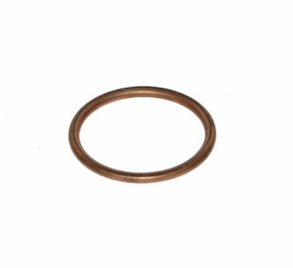 uitlaatpakking bac rond 28mm kreidler