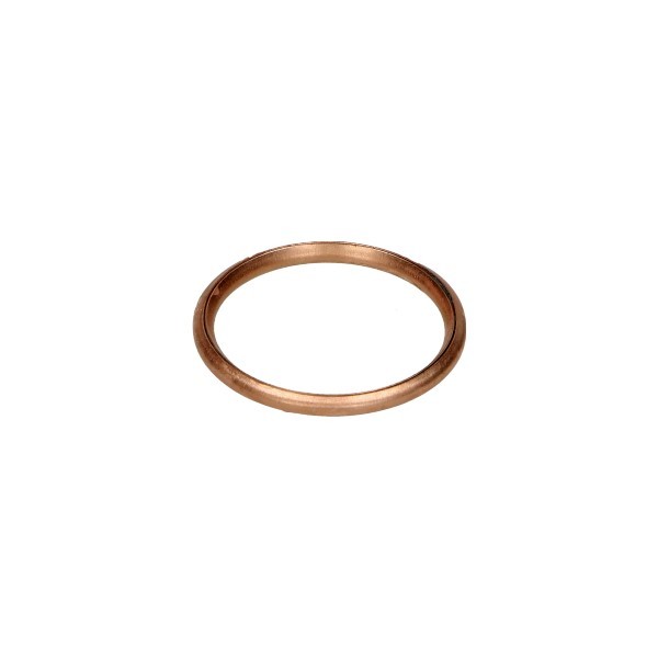 uitlaatpakking bac rond 32mm kreidler, sachs