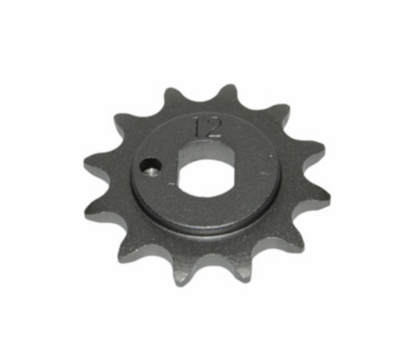 voorkettingwiel DMP A-kwaliteit 3v/4v 12t 3/16 kreidler