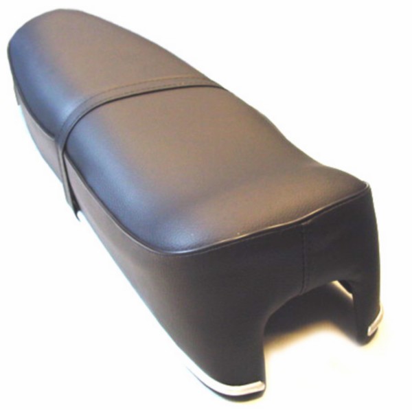 buddyseat model 1969 (made in EU) zwart kreidler