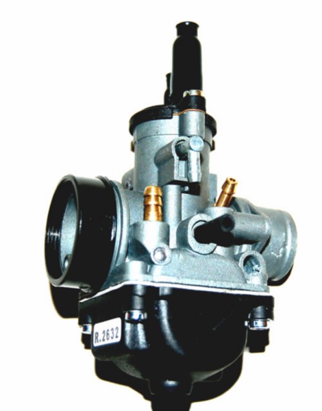 carburateur DMP mod. dellorto phbg 21mm minarelli hor ac, sco piaggio 2t