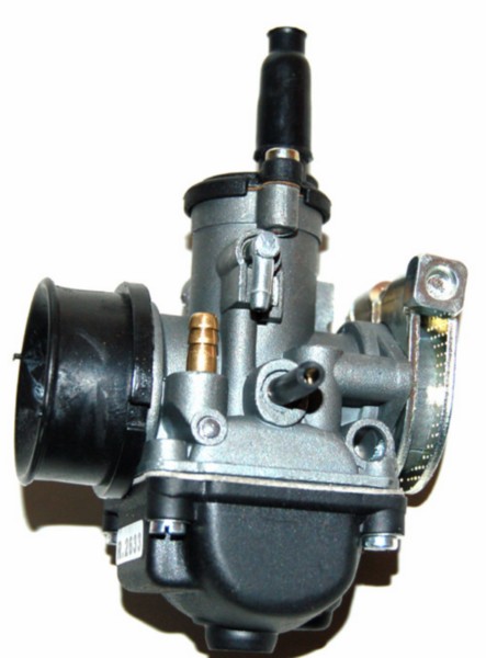 carburateur DMP mod. dellorto opschuif klem phbg 21mm universeel