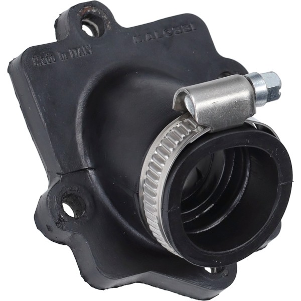 spruitstuk malossi 22-25mm minarelli hor 028857b