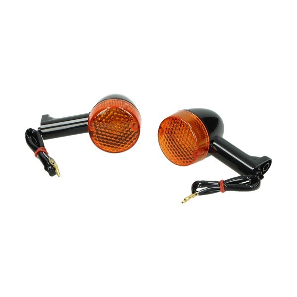 knipperlichtset DMP rond achter aerox, sr nt