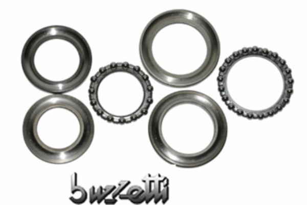balhoofdset buzzetti scarabeo, sr alle mod. 3947