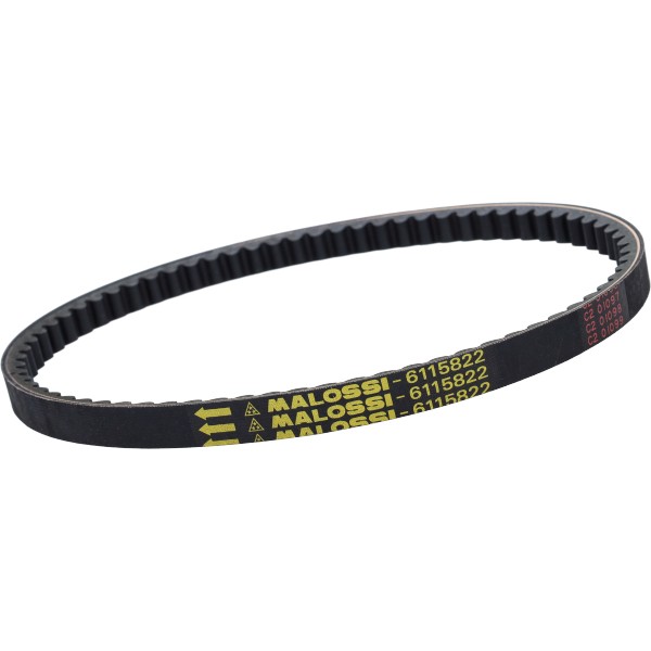 v-snaar malossi kevlar overrange HR minarelli hor 6115822