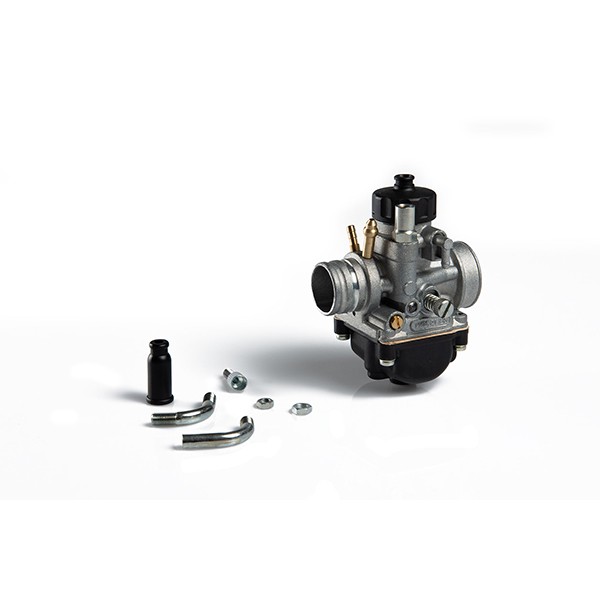 carburateurset malossi phbg bs 21mm aprilia, bw, mbk booster, minarelli hor 1610985=op=op